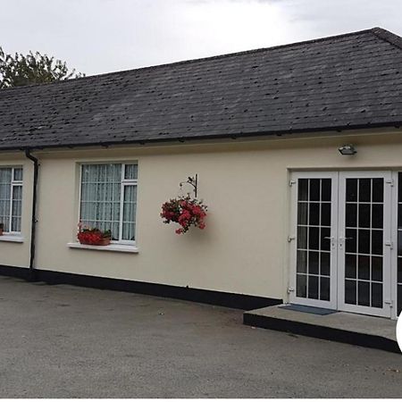 Mullaghbeag Lodge Navan Exterior foto