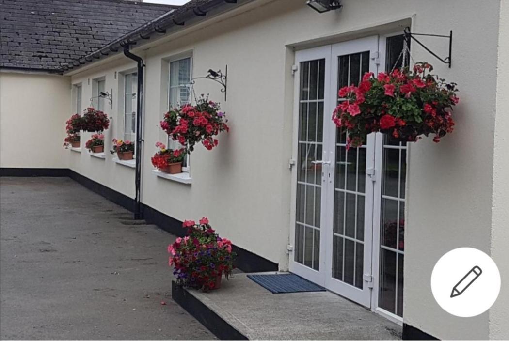Mullaghbeag Lodge Navan Exterior foto
